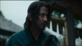 Last Samurai Standing (Hindi) - Season 01 Episode 03